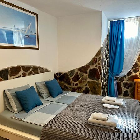 Bellavista Dm Private Pool Apartman San Bartolomé Kültér fotó
