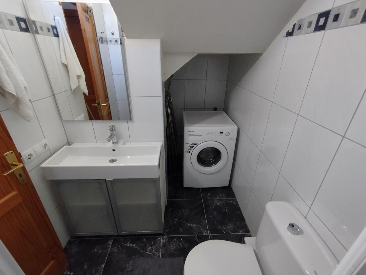Bellavista Dm Private Pool Apartman San Bartolomé Kültér fotó