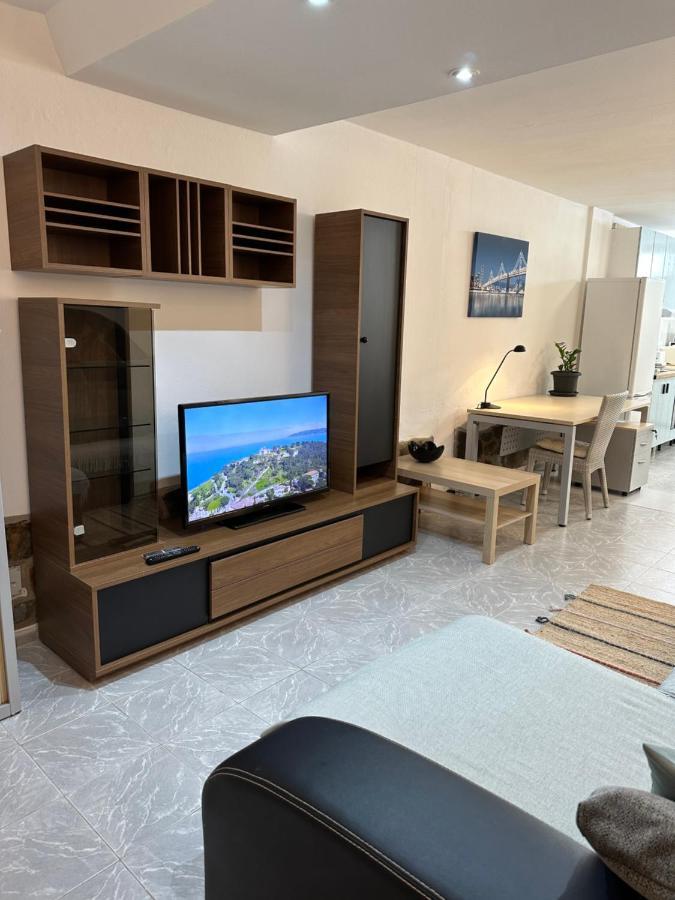 Bellavista Dm Private Pool Apartman San Bartolomé Kültér fotó