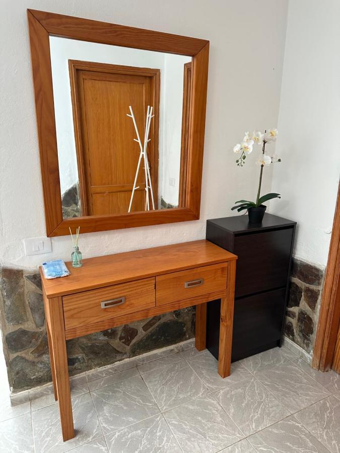 Bellavista Dm Private Pool Apartman San Bartolomé Kültér fotó